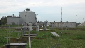 U Subotici se testira proizvodnja struje iz surutke na prečistaču