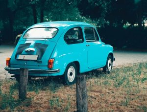 Oldtajmer vozila za vikend u Subotici i na Paliću