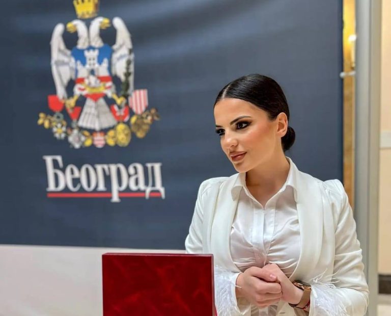 Tamara Misirlić – žena koja ne bira grad, već ljudsku nevolju
