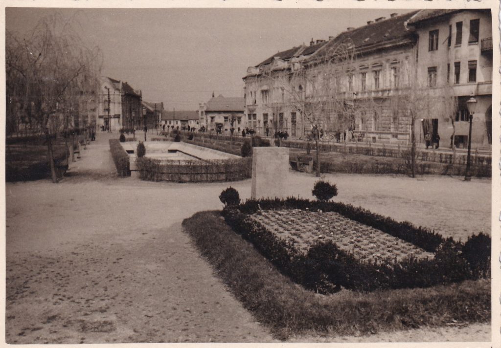 Prepoznajete li ovo mesto u Subotici?