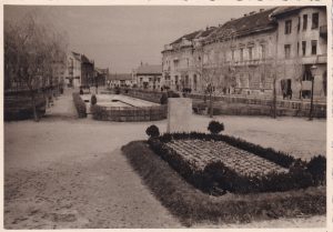 Prepoznajete li ovo mesto u Subotici? Prepoznajete li ovo mesto u Subotici?