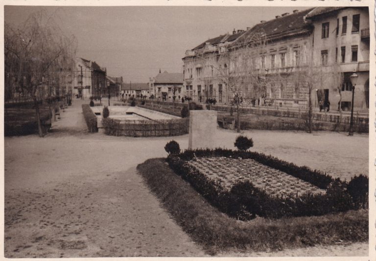 Prepoznajete li ovo mesto u Subotici?