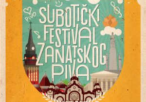 Subotica spremna za drugo izdanje Festivala zanatskog piva!
