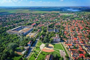 Nema dosadne nedelje kad je vašar u blizini Nema dosadne nedelje kad je vašar u blizini