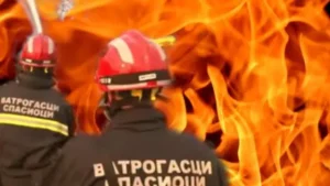 Raspisan konkurs za 13 vatrogasaca u Subotici