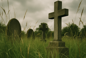 KUKAONICA: Građanin ogorčen stanjem na grobljima, traži reakciju JKP Pogrebno KUKAONICA: Građanin ogorčen stanjem na grobljima, traži reakciju JKP Pogrebno