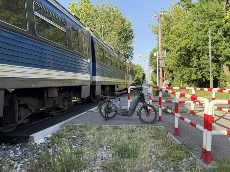 TRAGEDIJA NA PRUZI KOD PALIĆA: Muškarac (62) poginuo kada je na njega naleteo voz