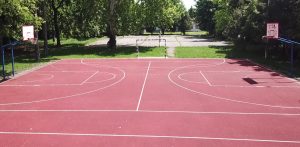 Do kraja meseca Subotica dobija dva obnovljena sportska terena Do kraja meseca Subotica dobija dva obnovljena sportska terena