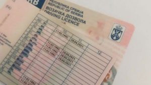 Subotičani – Kako da produžite vozačku dozvolu ( jednostavan vodič)