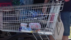 Koliko danas vredi 2.000 dinara u prodavnici?
