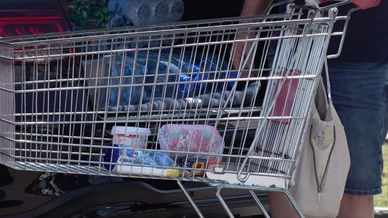 Koliko danas vredi 2.000 dinara u prodavnici?