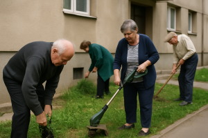Kad je Subotica disala kroz radne akcije
