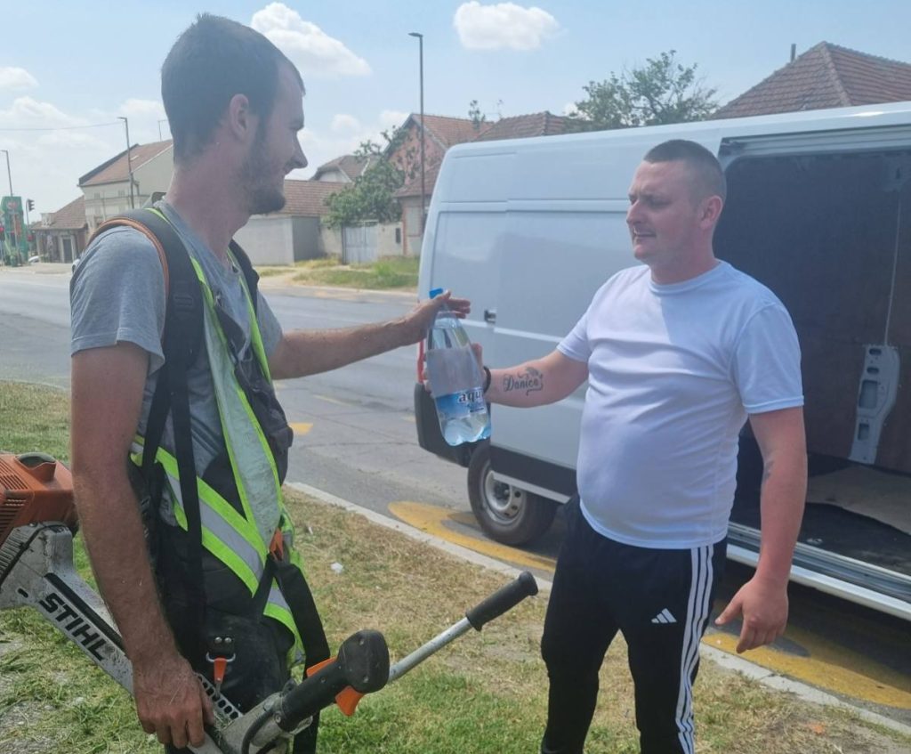 Primer dobre prakse u jednom subotičkom JKP: Kako se poslodavci trebaju ponašati prema svojim radnicima