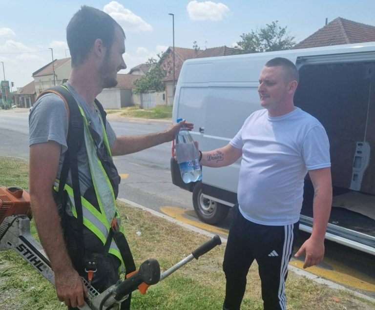 Primer dobre prakse u jednom subotičkom JKP: Kako se poslodavci trebaju ponašati prema svojim radnicima