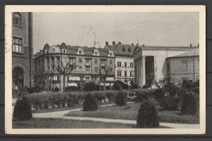 Subotica nekada: Pogled u prošlost centra grada Subotica nekada: Pogled u prošlost centra grada