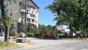 Da li ste znali da se u Subotici semafori povremeno peru?