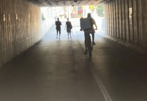 Da li ste znali?Jednosmerne biciklističke staze u Subotici – pravilo koje mnogi ignorišu (ali ne bi smeli!)