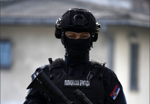 Subotičani, oprez: Uvrede policajcu vas mogu koštati i slobode – rečenica “Ja sam ti poslodavac” nije opravdanje!