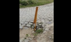 Opasna rupa u Subotici – sugrađanka upozorava na društvenim mrežama