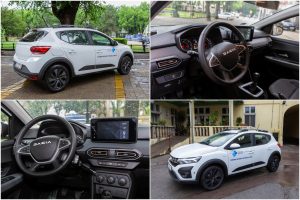 Grad Subotica nabavio novo vozilo – Dacia Sandero Stepway.