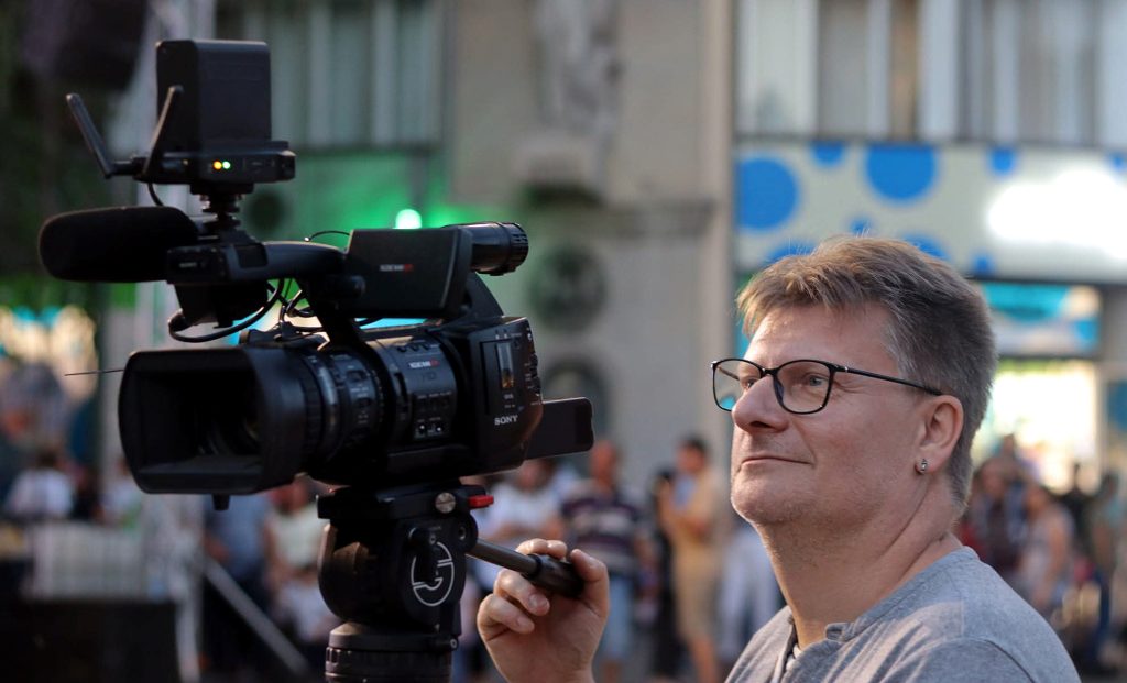 INTERVJU: Jugoslav Ivić – Vizuelni hroničar Subotice i njenog kulturnog nasleđa