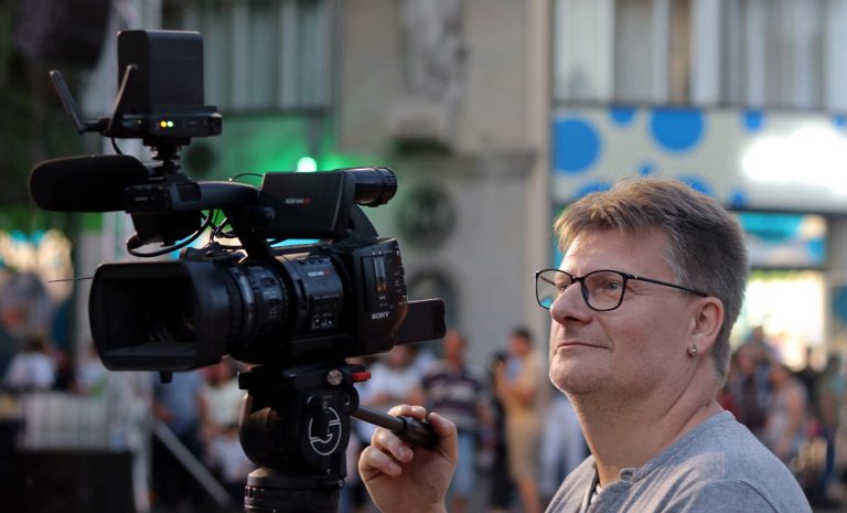 INTERVJU: Jugoslav Ivić – Vizuelni hroničar Subotice i njenog kulturnog nasleđa
