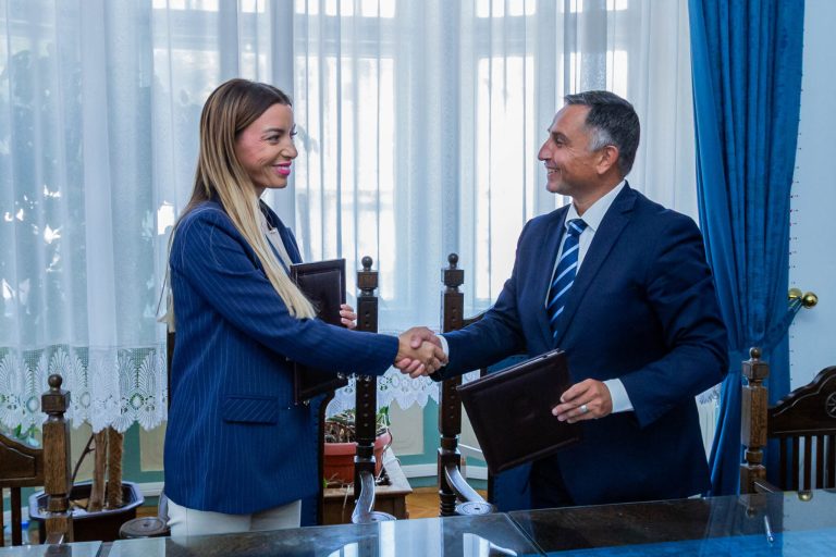 Potpisan ugovor o finansiranju projekta „Izgradnja magistralnog vodovoda Subotica – Tavankut“