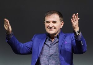 Zavičajni dani u Subotici: Mitar Mirić u subotu (06. septembra) od 21h – ‘Ne može nam niko ništa’ na Gradskom trgu