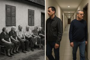 Zašto se Subotičani retko javljaju komšijama – nestaje li duh zajednice?