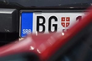 Zašto su Subotica preplavile BG tablice? Evo odgovora koji niste znali!