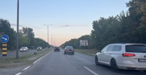 KUKAONICA: Subotičani pa sa kojom to trakom vozite van naseljenog mesta?!