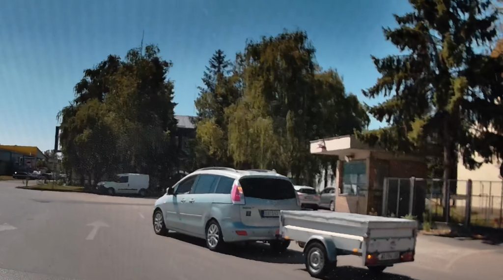 KUKAONICA: Kada Subotičani zaborave pravila uslovnog svetla! POGLEDAJTE VIDEO