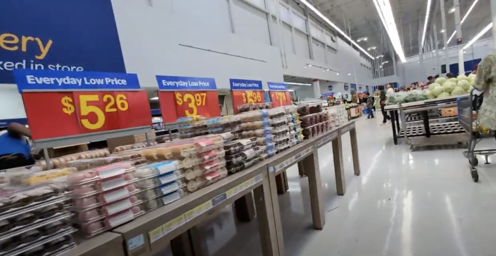 Subotičanin iz Kanade otkriva – evo koliko košta kupovina u kanadskoj prodavnici! POGLEDAJTE VIDEO