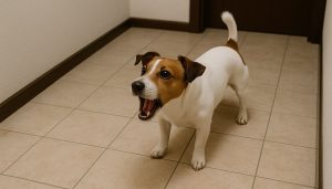 KUKAONICA: Ljudi, jel’ ovo normalno?! Pas iz stana pored laje dan i noć!