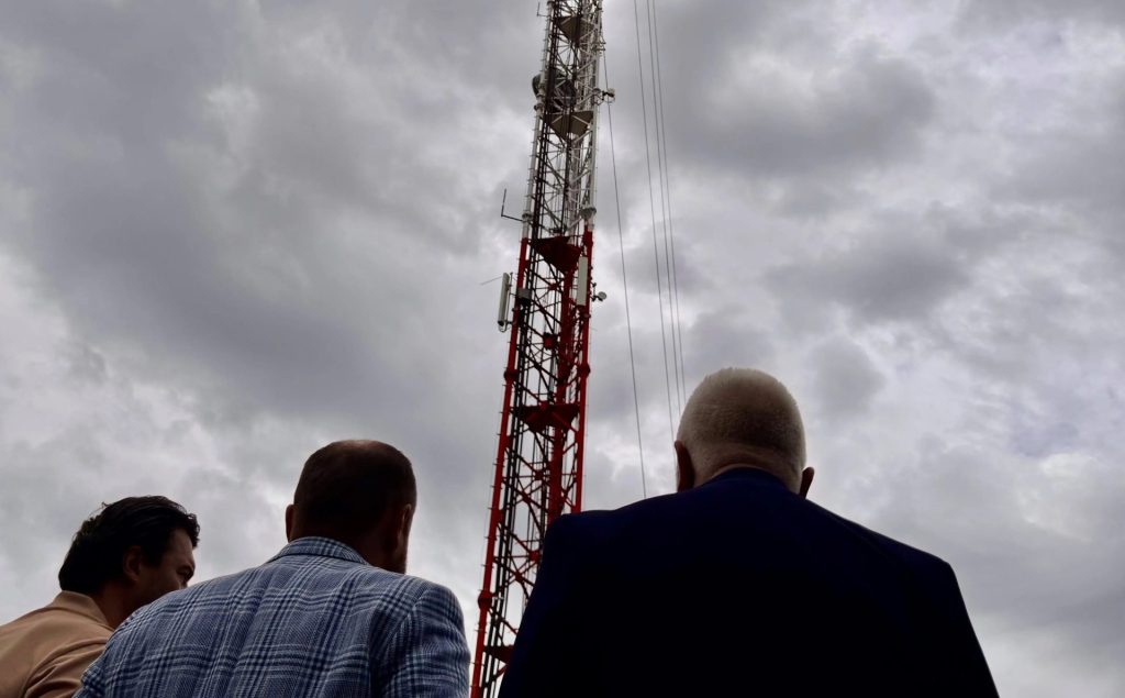 Radio budućnosti: Subotica dobila moćan digitalni predajnik