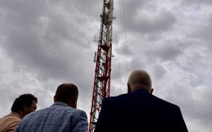 Radio budućnosti: Subotica dobila moćan digitalni predajnik
