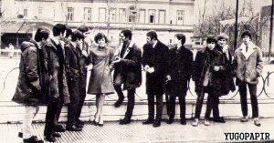 Život u Subotici 1968. godine: Šetnja kroz vreme Život u Subotici 1968. godine: Šetnja kroz vreme