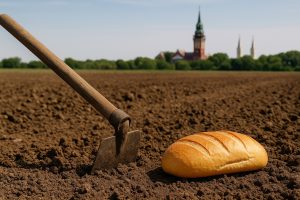 Bez cenzure – od naših čitalaca: Ima li leba bez motike u Subotici?