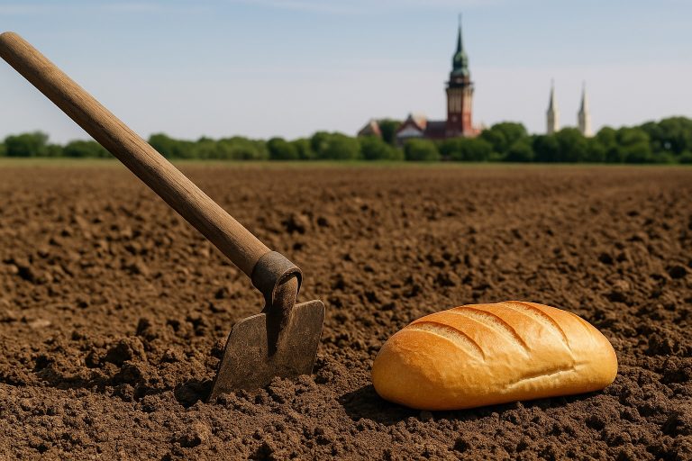 Bez cenzure – od naših čitalaca: Ima li leba bez motike u Subotici?