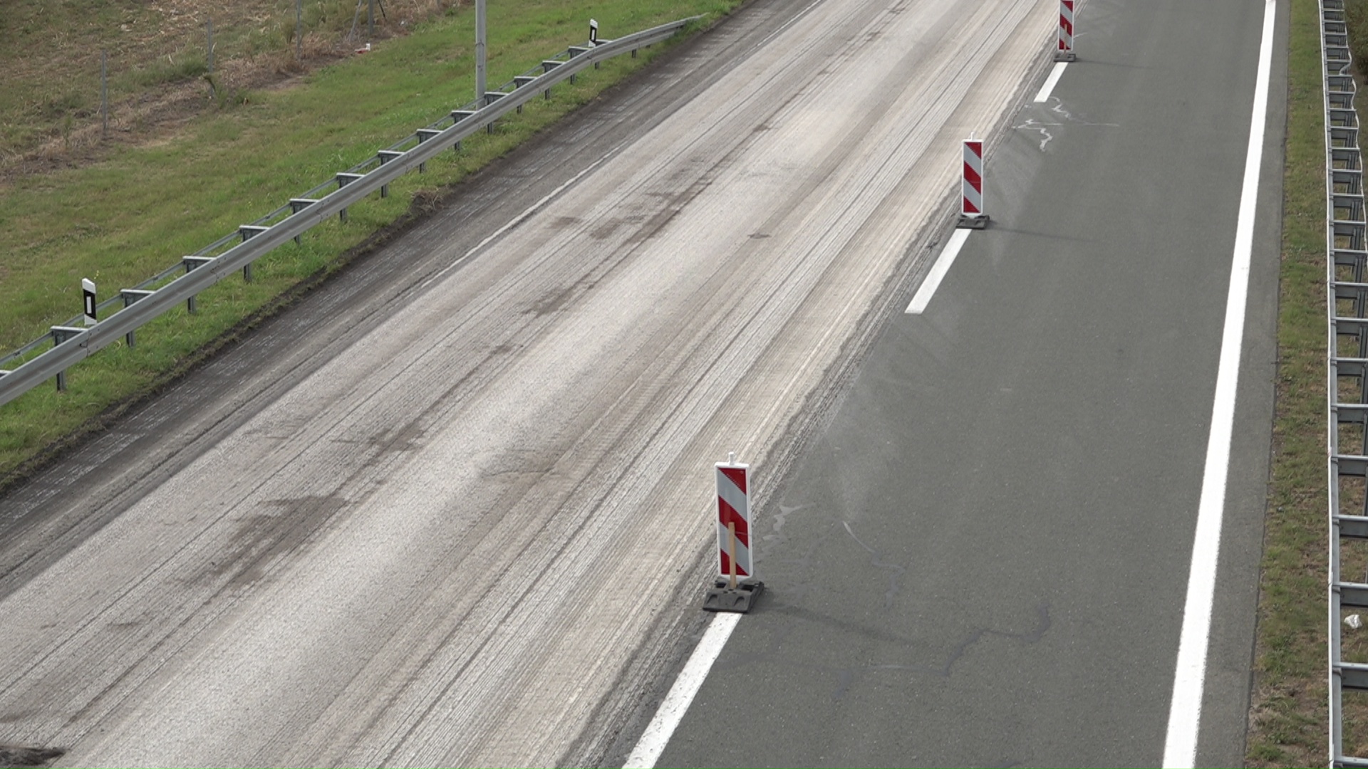 Obnavlja se autoput između Subotice i Žednika