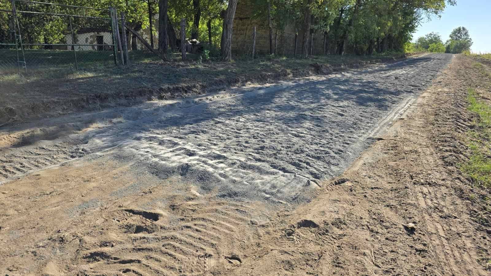 Tavankut i Mala Bosna dobijaju nove atarske puteve