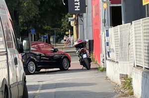 Kad volan pregazi zdrav razum