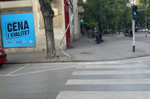 Turističko čudo Subotice: znak koji prkosi gravitaciji i logici