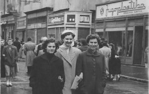 Nekad i sada u Subotici – kad su žene jednostavno bile žene Nekad i sada u Subotici – kad su žene jednostavno bile žene