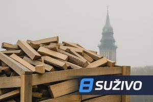 Cena ogrevnog drveta, popusti za socijalno ugrožene