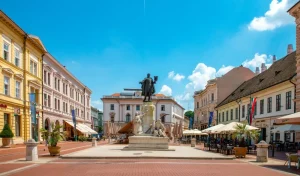 Od uzora do zaostajanja: kako je Segedin prestigao Suboticu