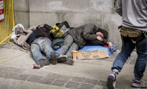 Subotičanin iz Kanade: Kanada u velikom štrajku