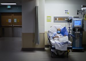 Subotičanin iz Kanade: U Kanadi doktori nude smrt – u Srbiji se još uvek bori za život. VIDEO!