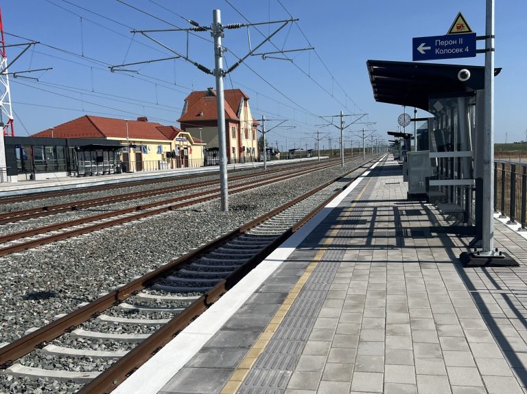 🚄 Sutra u 12h: “Soko poleće” iz Subotice – nova era brzih vozova u Srbiji! 🇷🇸