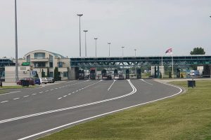 Od 12. oktobra nova pravila – duža čekanja na graničnim prelazima